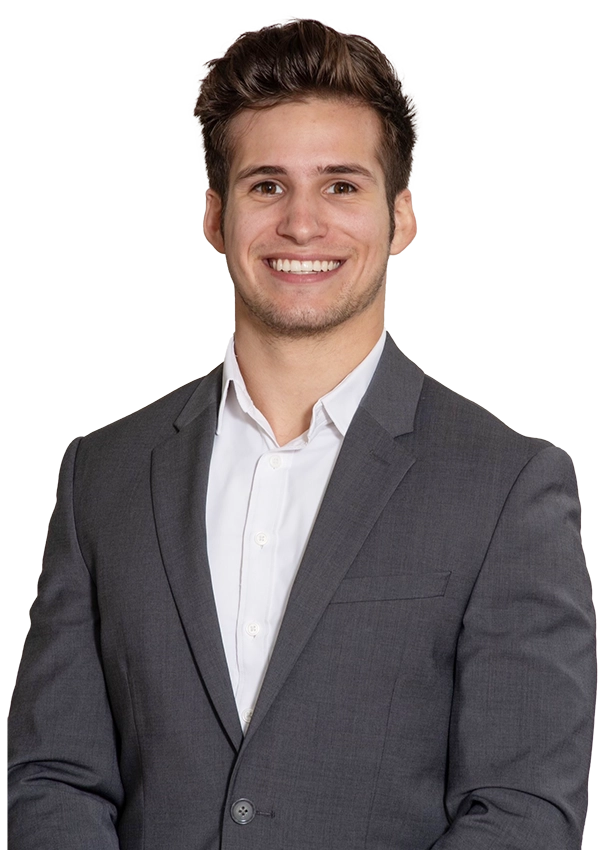 Collin Ramirez