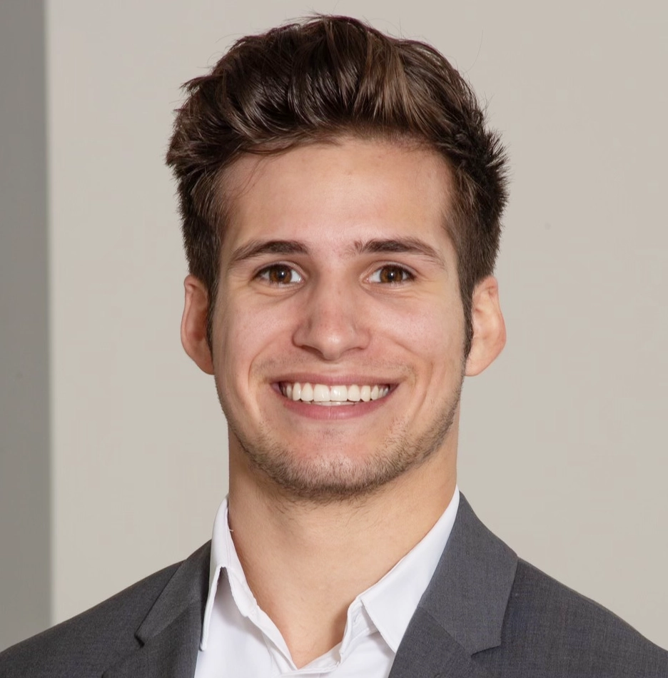 Collin Ramirez profile image