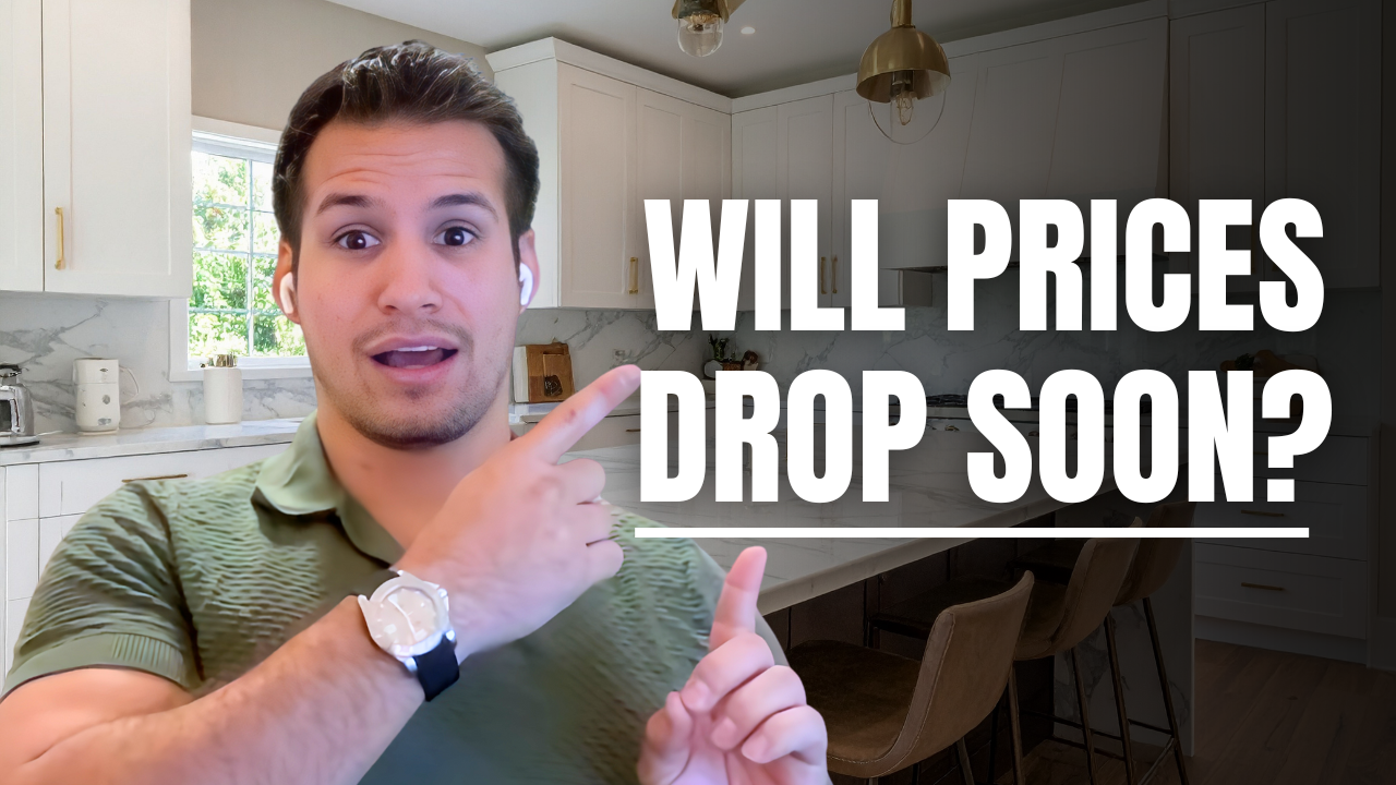 Will the Recent Rate Cut Lower Home Prices This Fall?